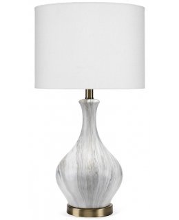 Jamie Young  LSMILAMRB Mila Table Lamp